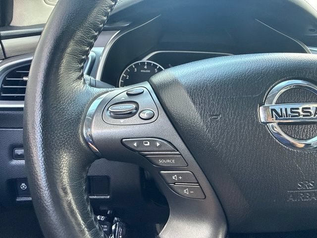 Used 2019 Nissan Murano Platinum w/ Cargo Package AWD/4WD image 26