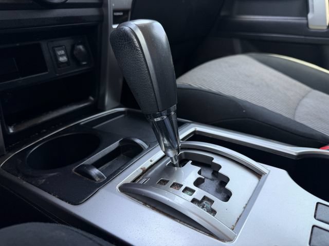 Used 2017 Toyota 4Runner SR5 RWD image 19