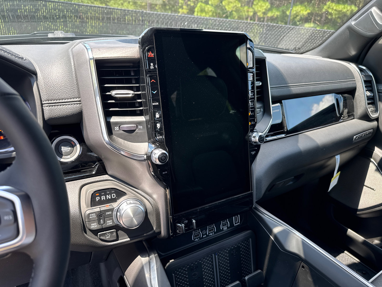 New 2026 RAM 1500 Laramie image 23