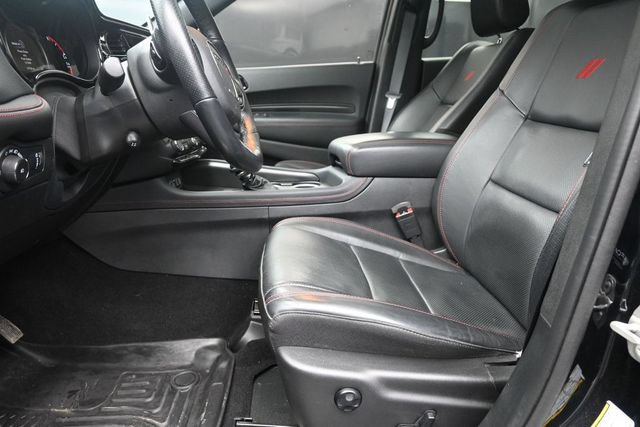 Used 2023 Dodge Durango R/T w/ Tow 'N Go Package AWD/4WD image 4
