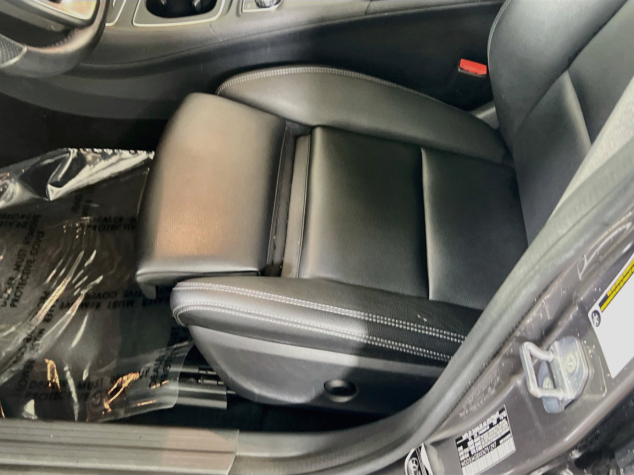 Used 2019 Mercedes-Benz CLA 250 4MATIC image 18