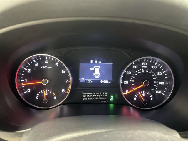 Used 2020 Kia Sportage LX w/ LX Popular Package AWD/4WD image 15