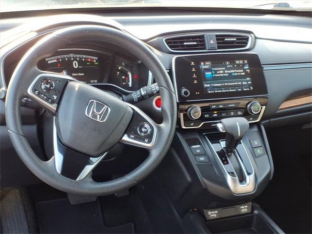 Used 2021 Honda CR-V EX image 5