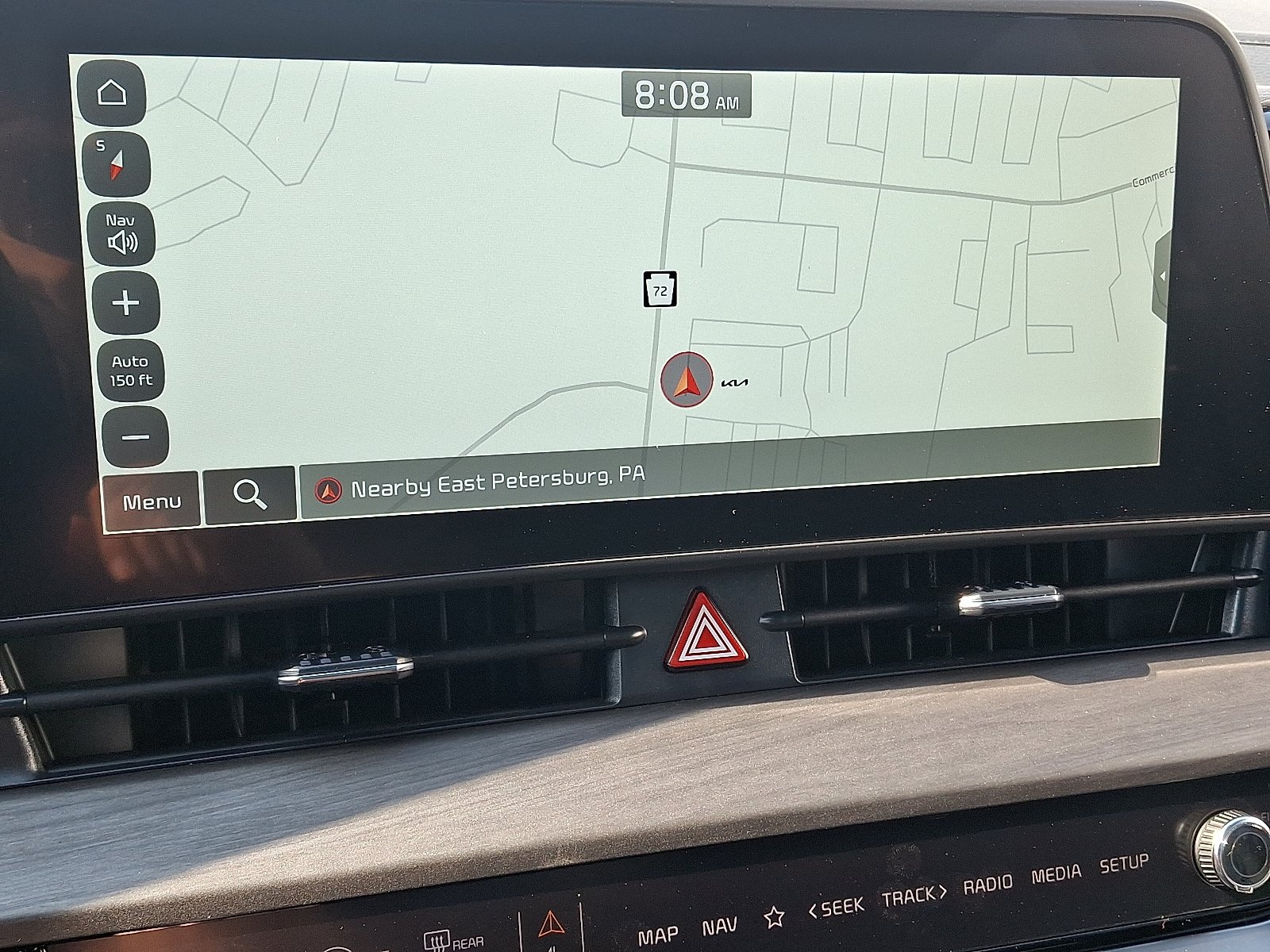 New 2025 Kia Sportage X-Line w/ Premium Package AWD/4WD image 12