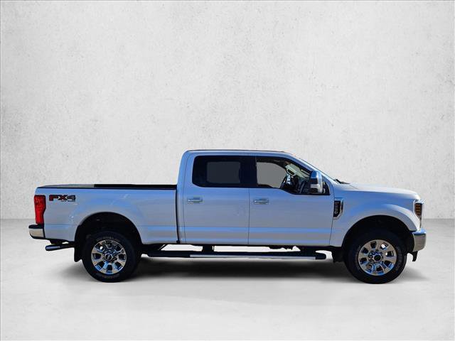 Used 2018 Ford F250 Lariat w/ Chrome Package image 4