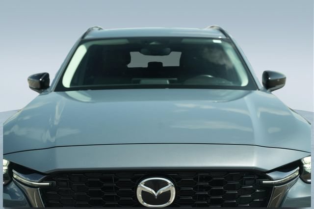 Used 2025 MAZDA CX-70 3.3 Turbo w/ Preferred Package AWD/4WD image 42
