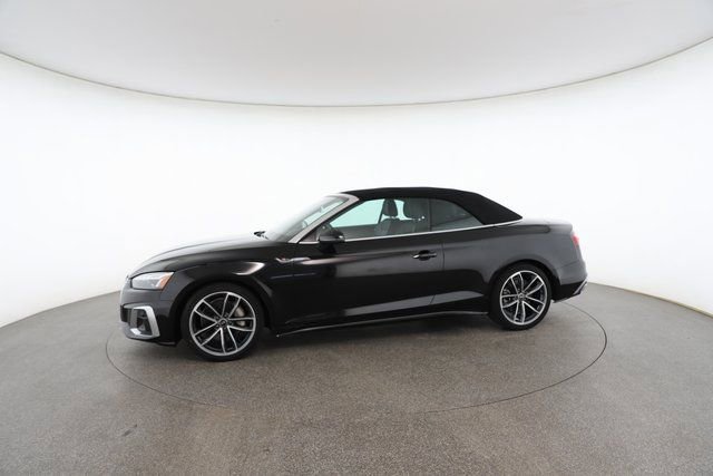 Used 2024 Audi A5 2.0T Premium w/ Convenience Package image 5