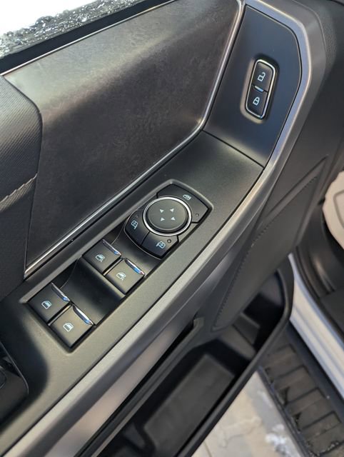 New 2025 Ford F150 XLT w/ Equipment Group 302A MID image 16