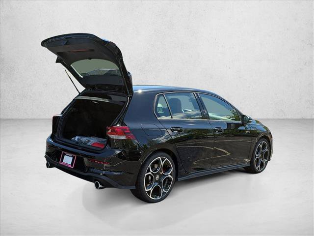 New 2026 Volkswagen GTI Autobahn FWD image 2