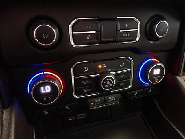 Used 2022 Chevrolet Tahoe LT w/ LT Signature Package image 22