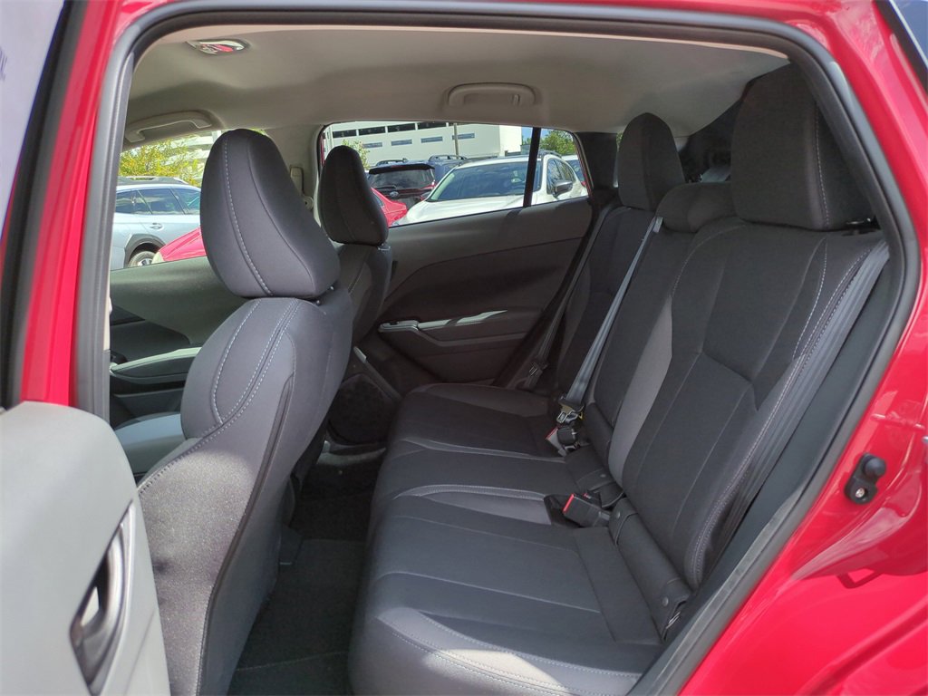 New 2025 Subaru Crosstrek 2.5i Premium image 12