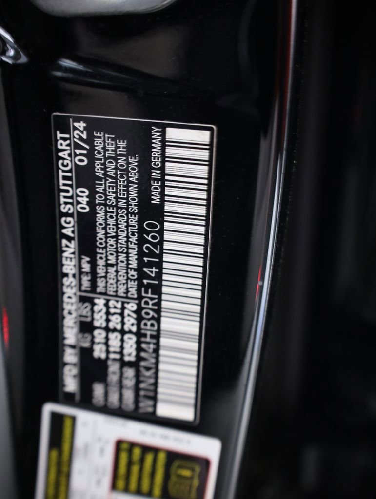 Certified 2024 Mercedes-Benz GLC 300 4MATIC image 54