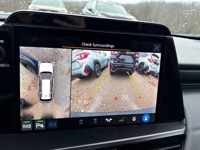 New 2026 Subaru Outback Touring XT image 11