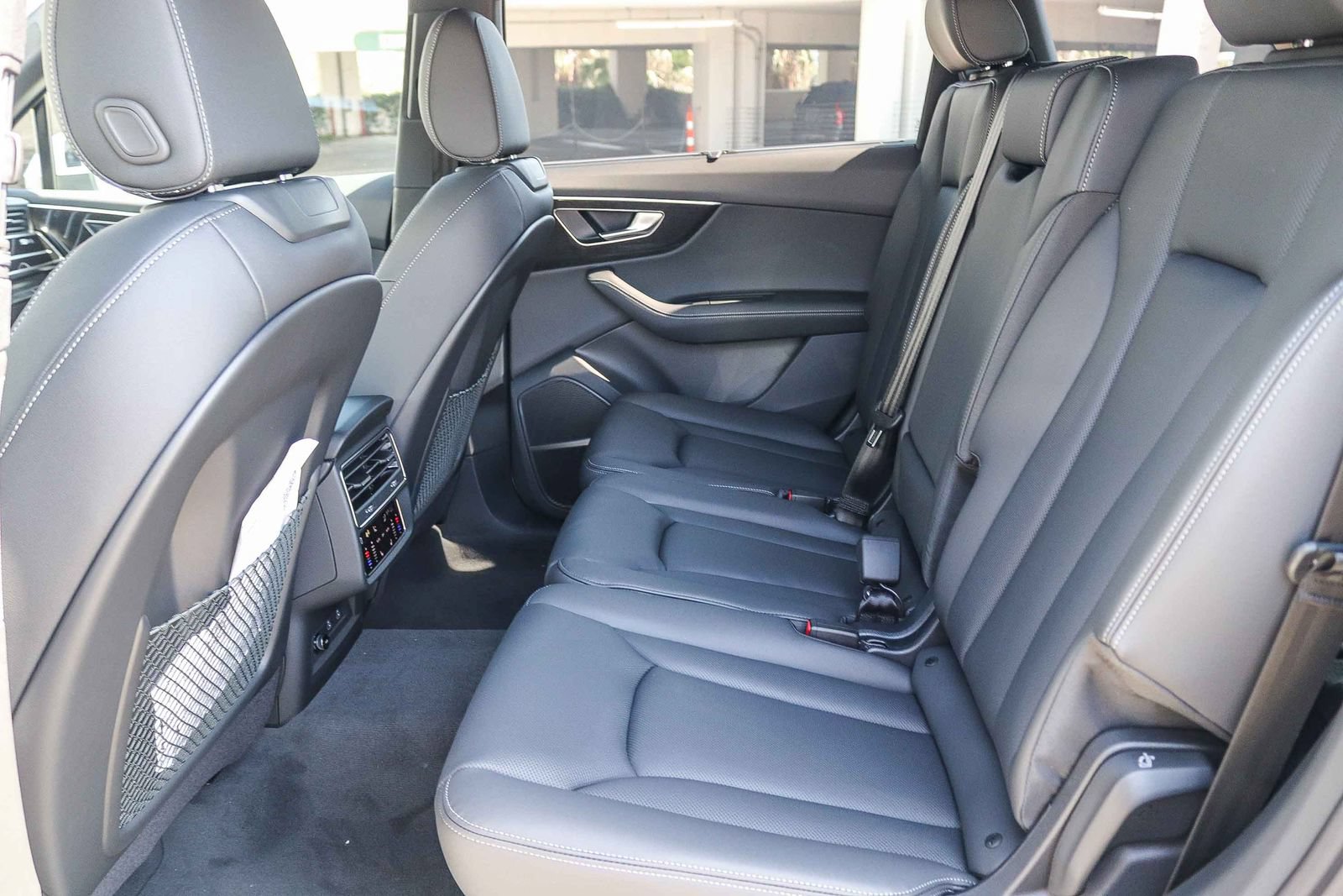 New 2026 Audi Q7 Premium Plus AWD/4WD image 17