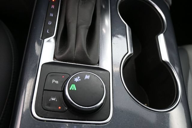 Used 2021 Chevrolet Blazer LT w/ LPO, Floor Liner Package FWD image 12