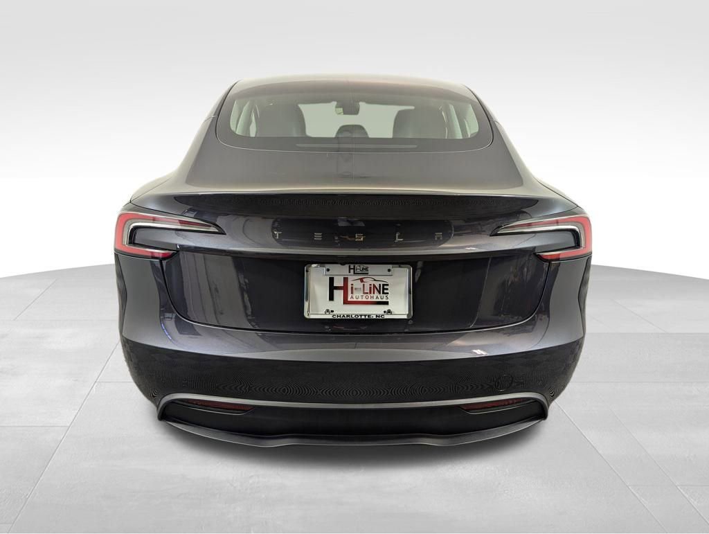 Used 2024 Tesla Model 3 Standard Range image 19