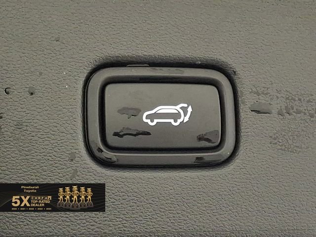 Certified 2024 Hyundai Tucson Limited image 35