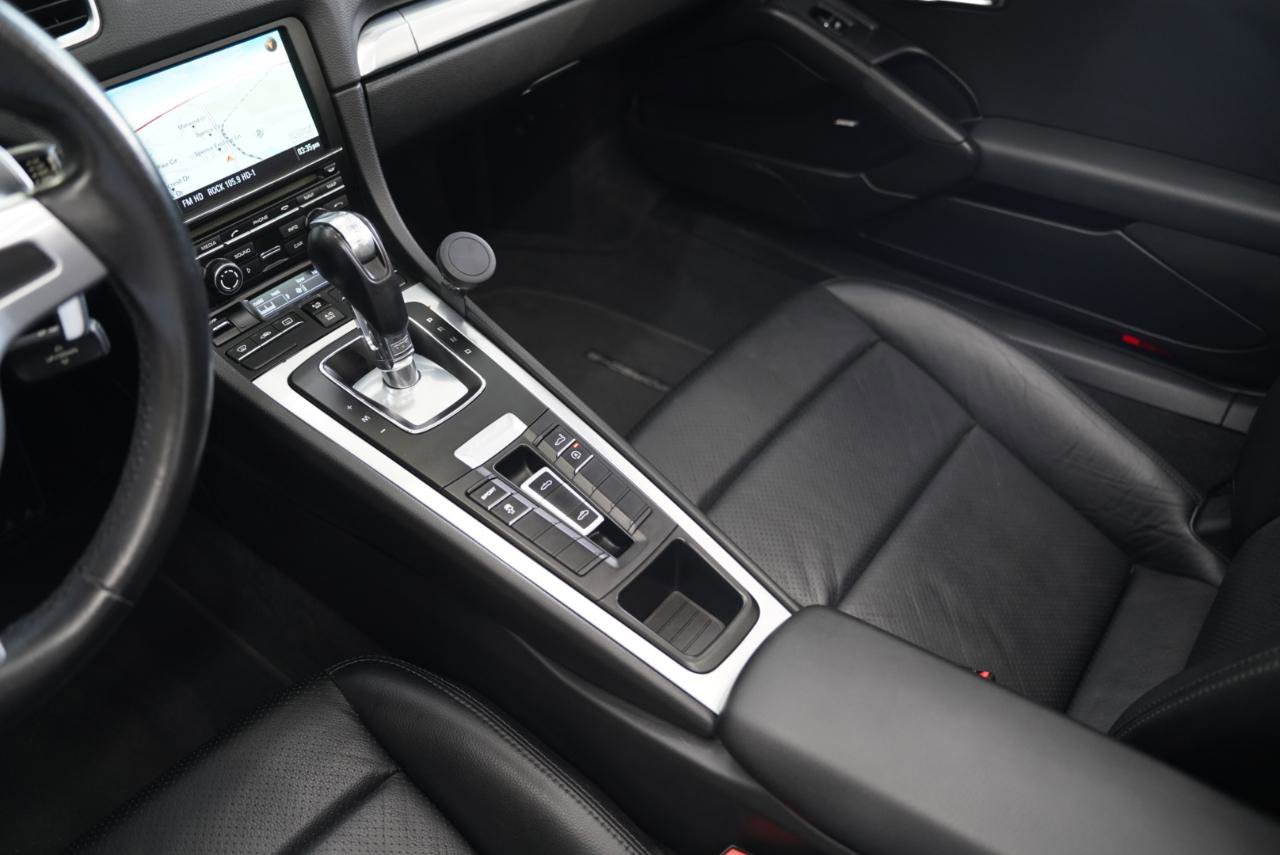Used 2016 Porsche Boxster RWD image 21