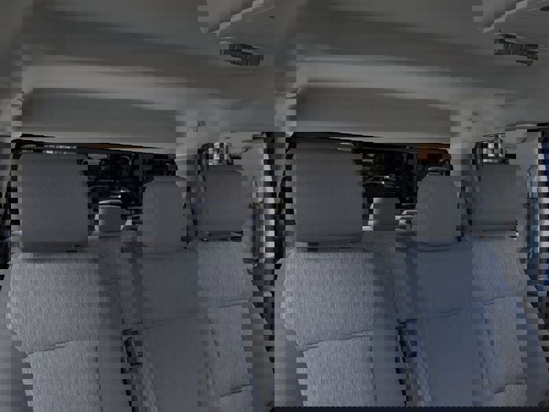 New 2026 Ford F350 XL w/ STX Appearance Package image 22