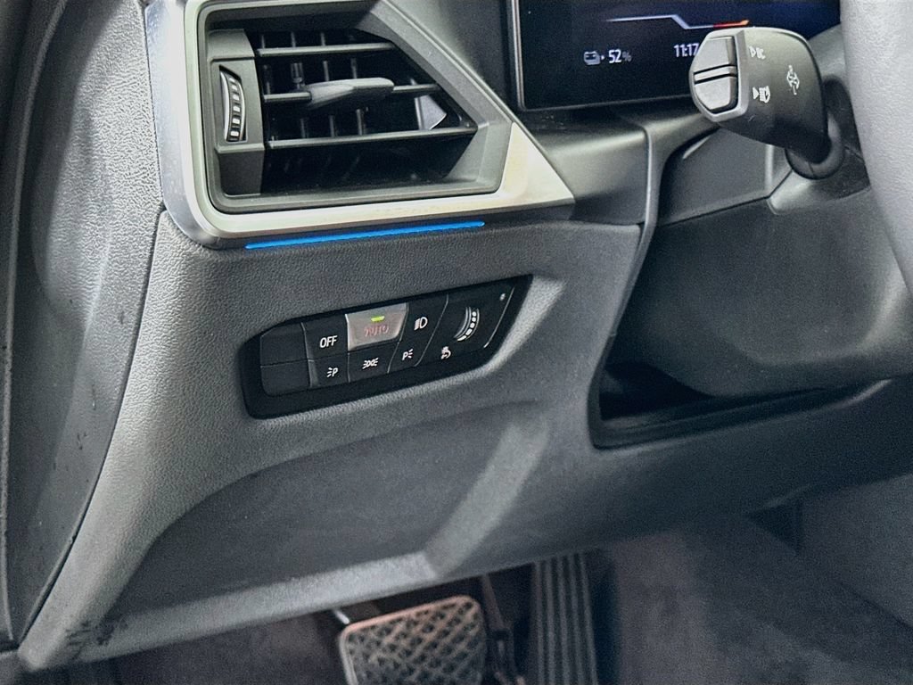 Certified 2024 BMW i4 eDrive35 w/ Premium Package RWD image 10
