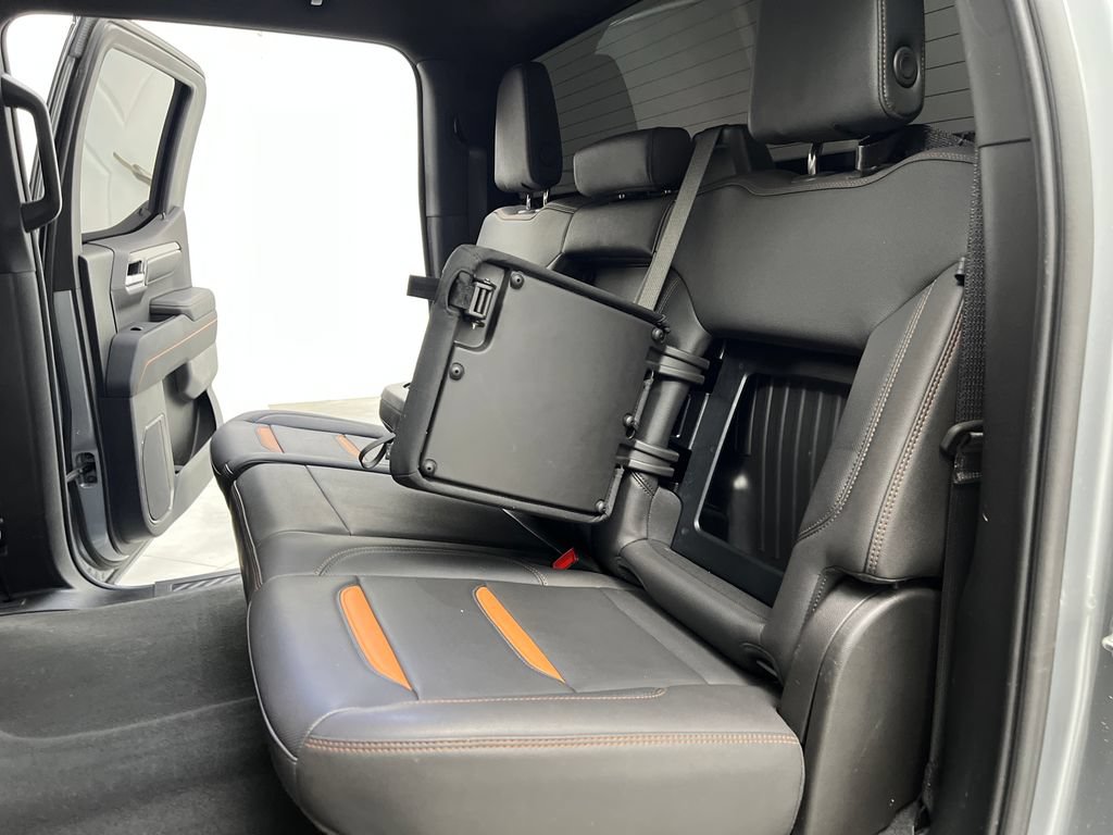 Used 2025 GMC Sierra 1500 AT4 AWD/4WD image 19