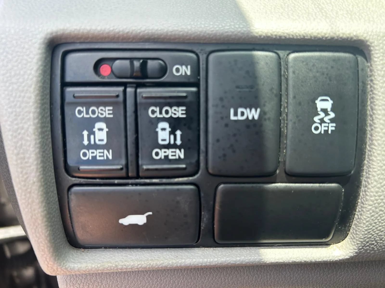 Used 2015 Honda Odyssey EX-L image 16