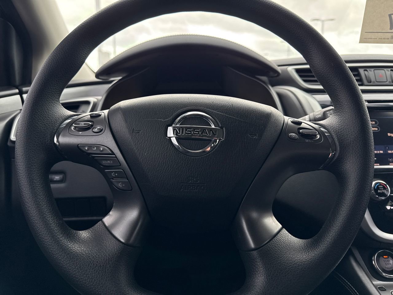 Used 2020 Nissan Murano S image 17