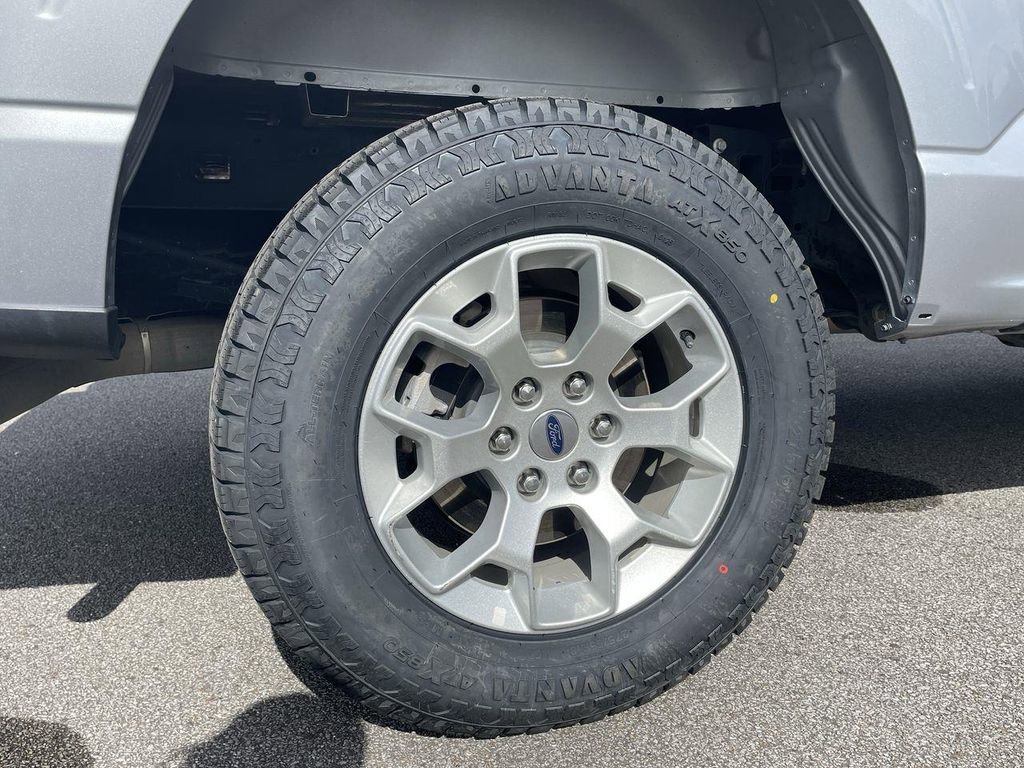 Used 2023 Ford F150 XLT image 29