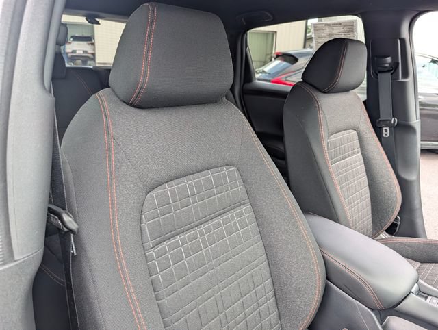 Used 2025 Honda HR-V Sport image 13