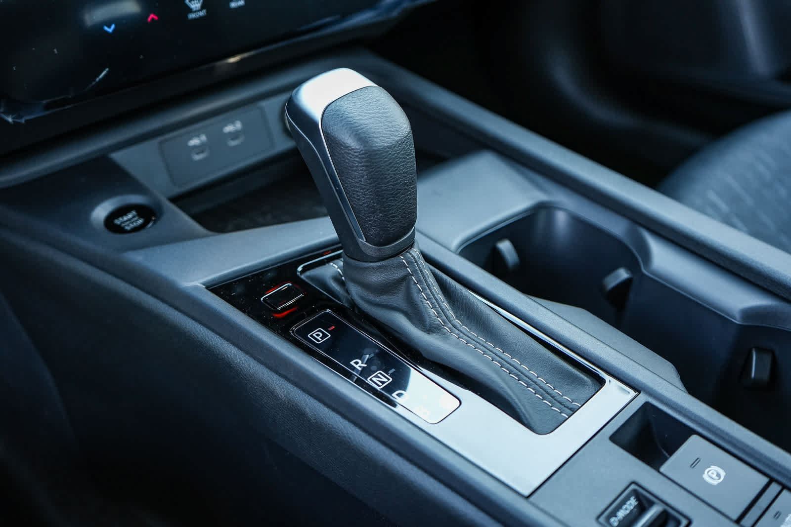 New 2026 Nissan Sentra SV w/ Floor Mat Package FWD image 21