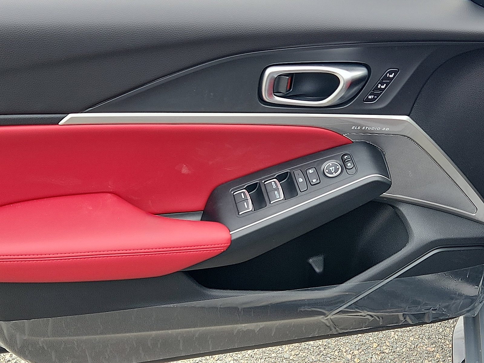 New 2026 Acura Integra A-Spec image 8