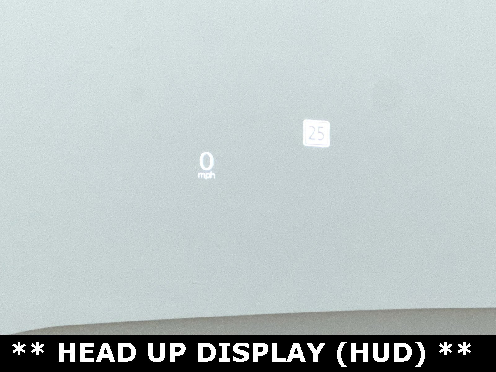 Used 2025 MAZDA CX-90 3.3 Turbo w/ Premium Plus Pkg image 5