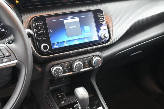 Used 2024 Nissan Kicks SV FWD image 30