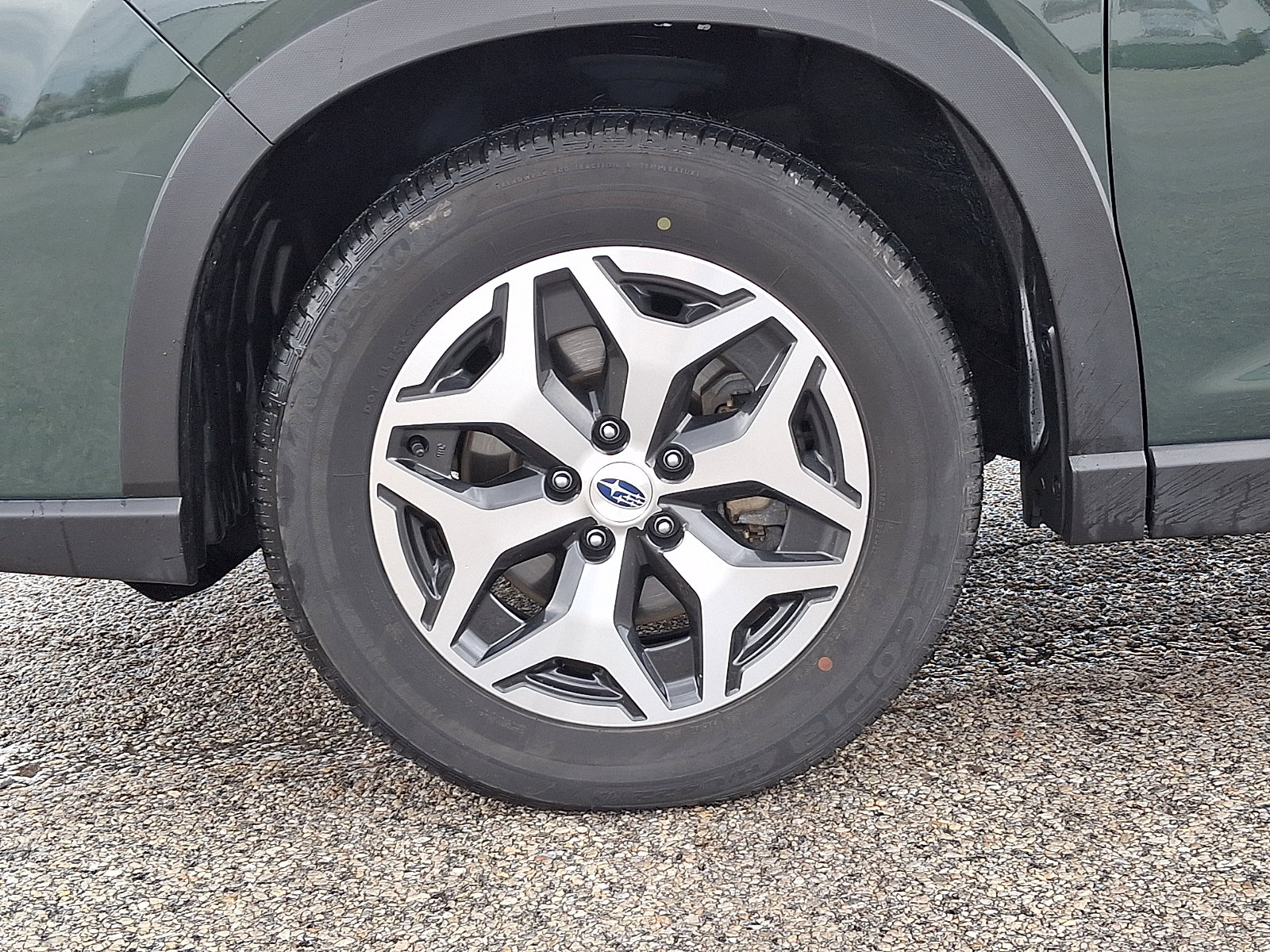 Used 2023 Subaru Forester Premium AWD/4WD image 29