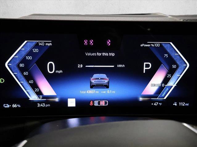 Used 2023 BMW i4 eDrive35 image 15