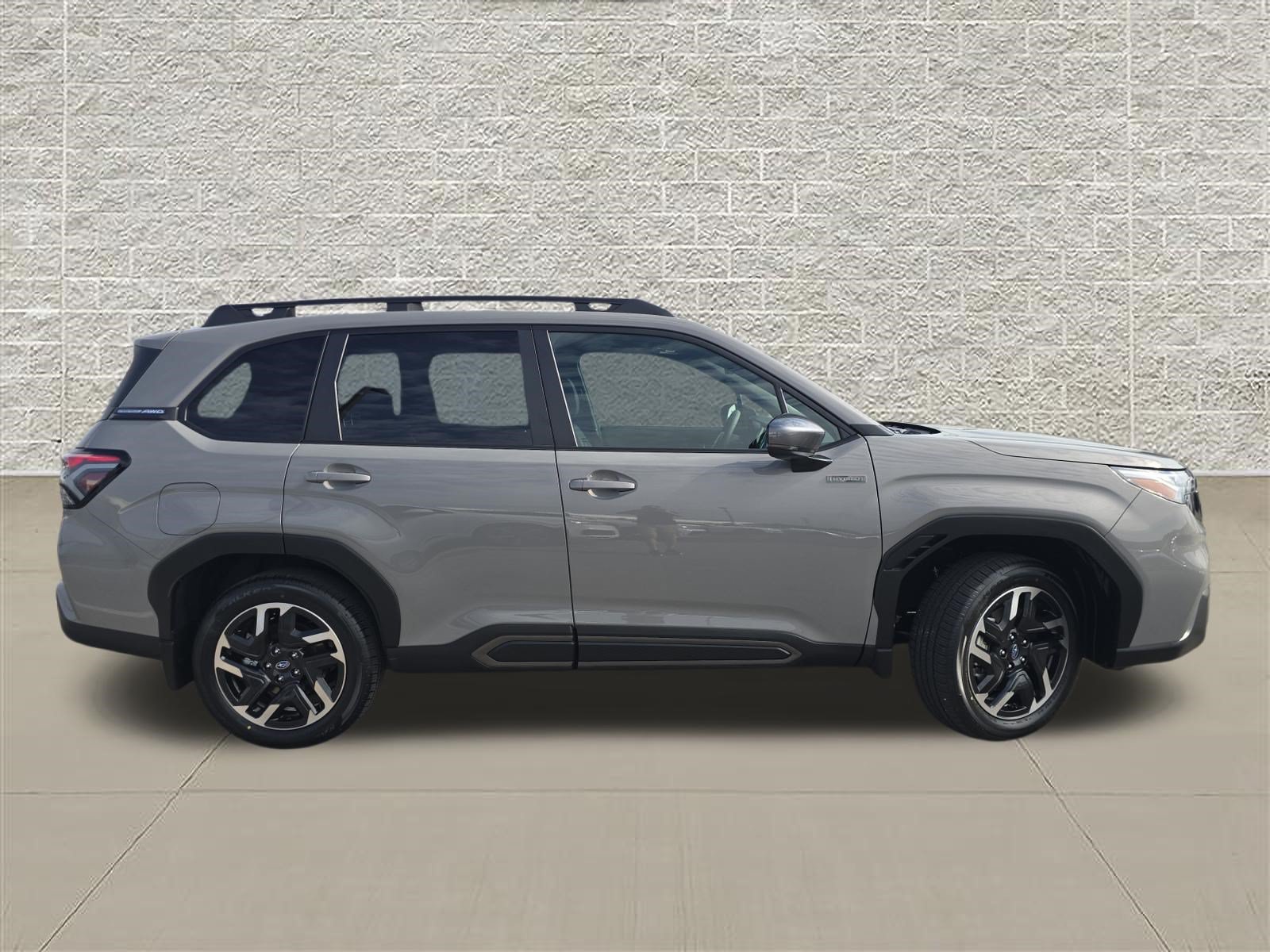 New 2026 Subaru Forester Limited AWD/4WD image 8