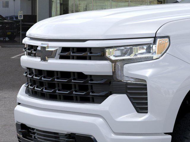 New 2026 Chevrolet Silverado 1500 RST w/ RST Select Package RWD image 13