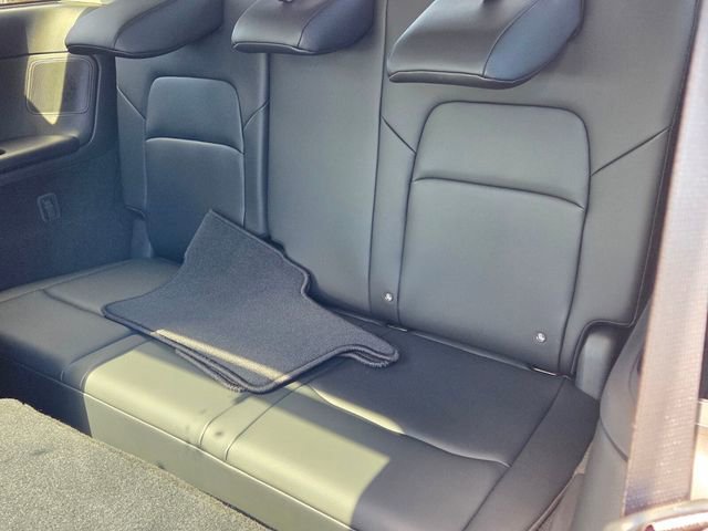 New 2026 Nissan Pathfinder Platinum w/ Cargo Package image 9