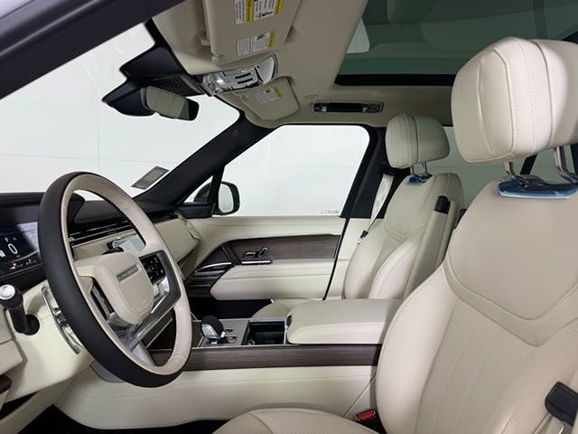 New 2026 Land Rover Range Rover SE AWD/4WD image 31