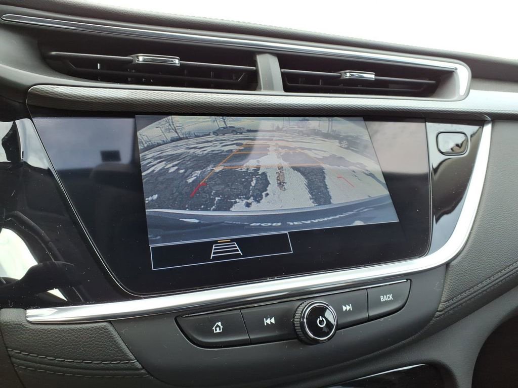 Used 2023 Buick Encore GX Select image 18