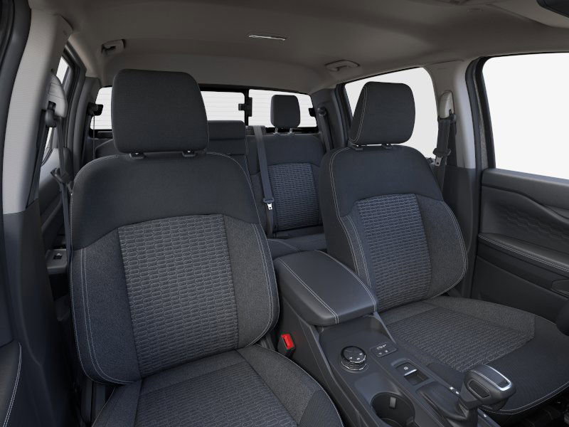 New 2025 Ford Ranger XLT w/ FX4 Off-Road Package image 10