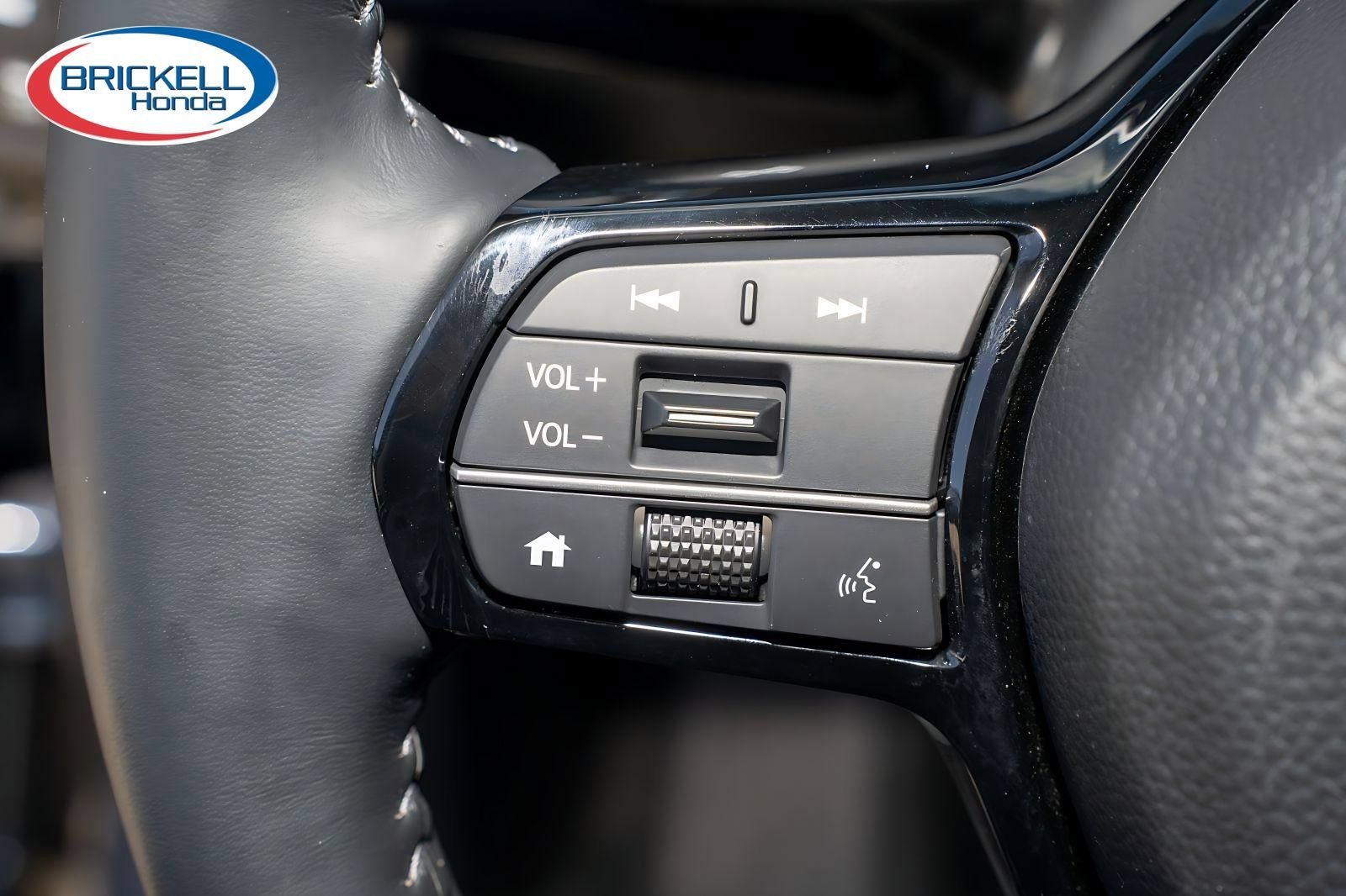 Certified 2023 Honda CR-V EX-L image 33