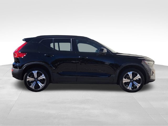 Certified 2023 Volvo XC40 Recharge Plus w/ Protection Package Premier AWD/4WD image 9