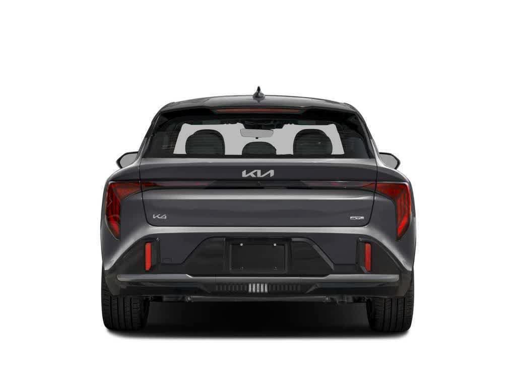 New 2026 Kia K4 GT-Line Turbo FWD image 5