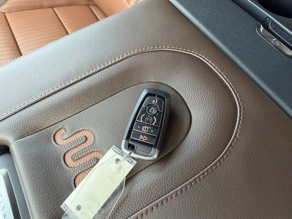 New 2026 Ford Expedition King Ranch AWD/4WD image 41