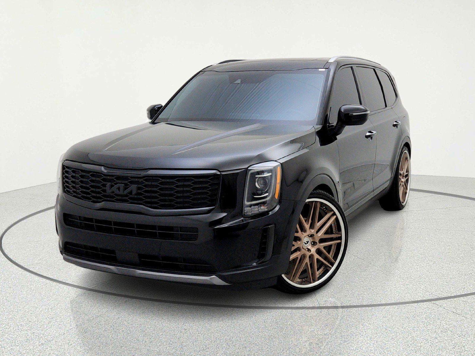 Used 2022 Kia Telluride S image 15
