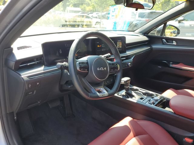 Used 2026 Kia K5 GT-Line w/ GT-Line Premium Package FWD image 24