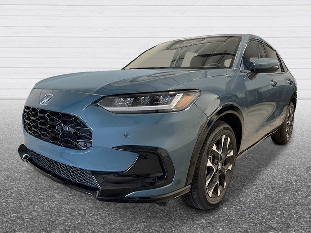 New 2027 Honda HR-V EX-L image 2
