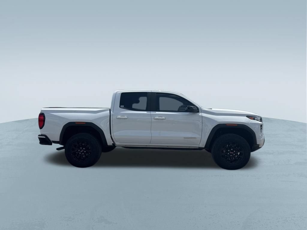 New 2026 GMC Canyon Elevation w/ Convenience Package RWD image 10