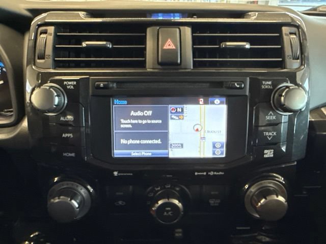 Used 2019 Toyota 4Runner TRD Off-Road Premium AWD/4WD image 18